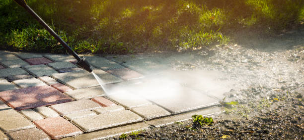Best Fence Cleaning  in Hominy, OK
