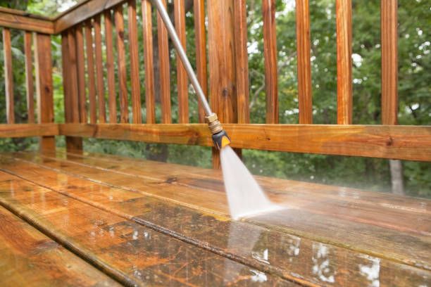 Best Fence Cleaning  in Hominy, OK